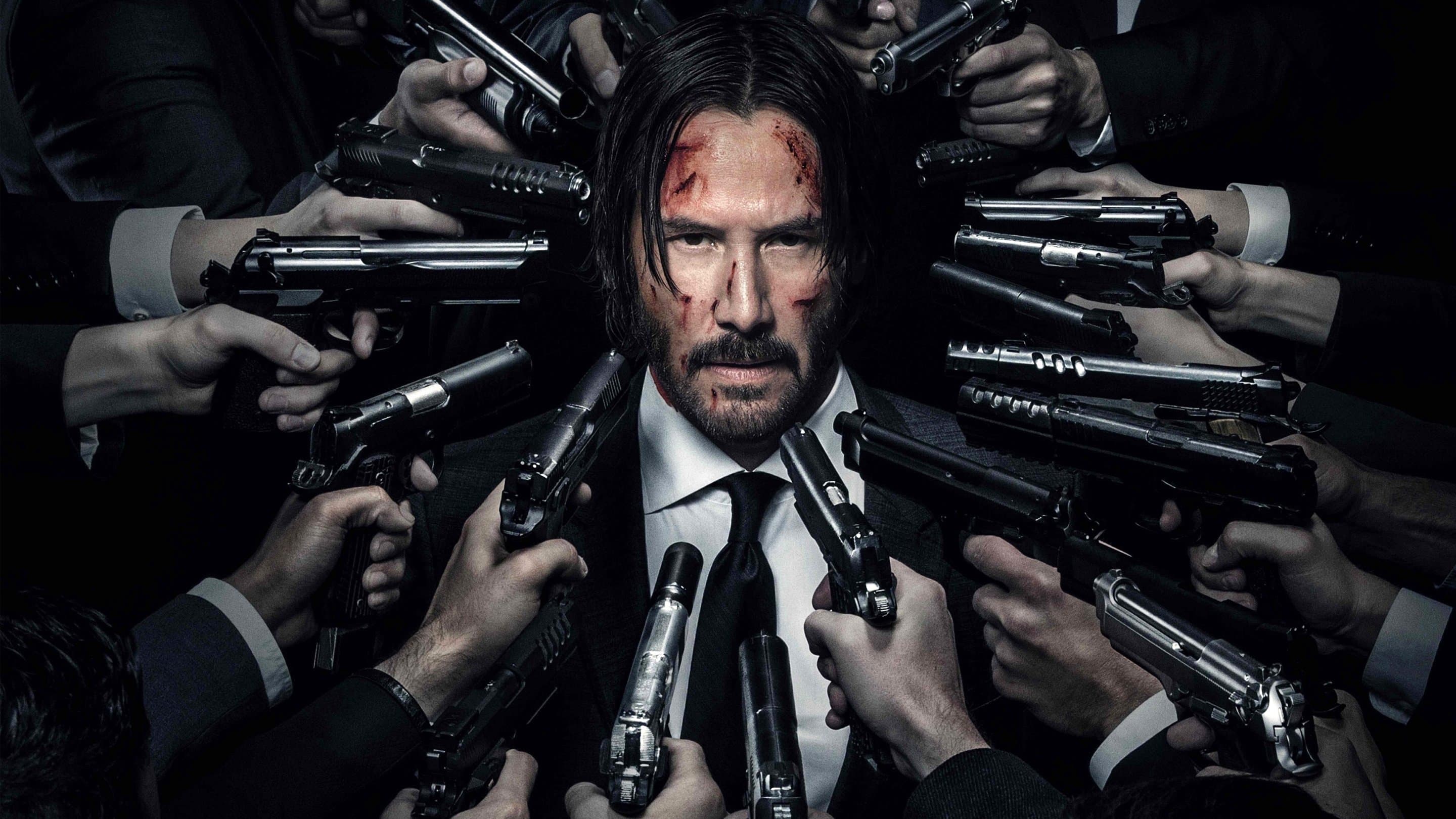 John Wick: Chapter 2 screenshot 1