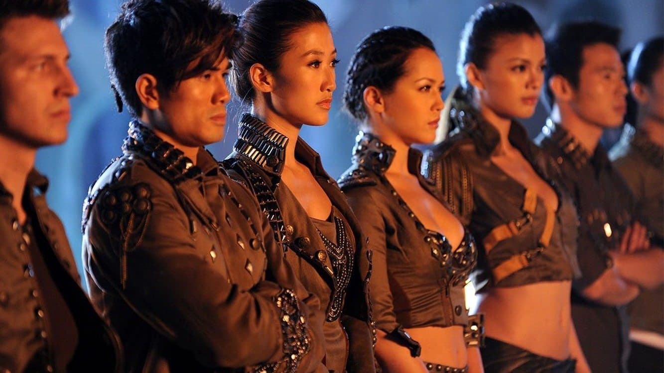 Naked Soldier screenshot 1