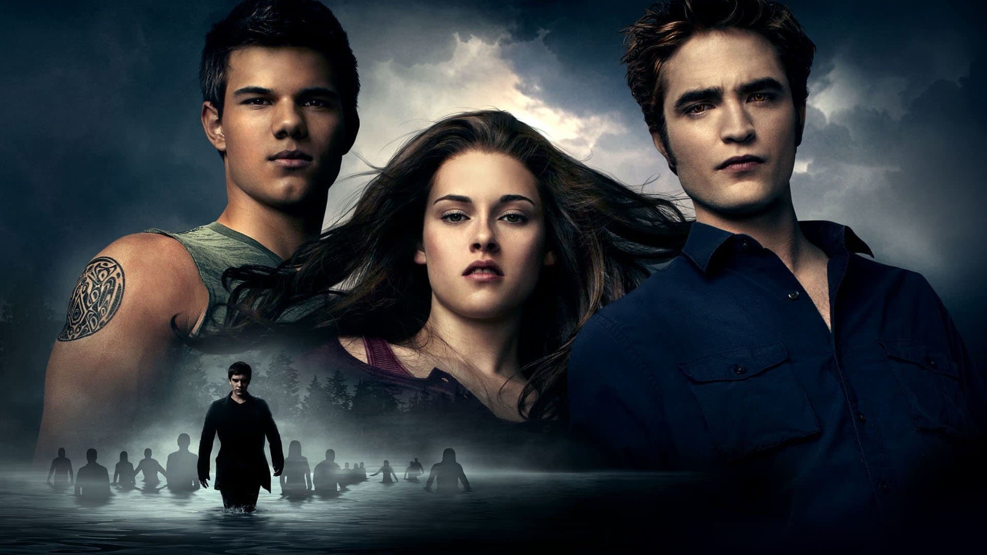 The Twilight Saga: Eclipse screenshot 1