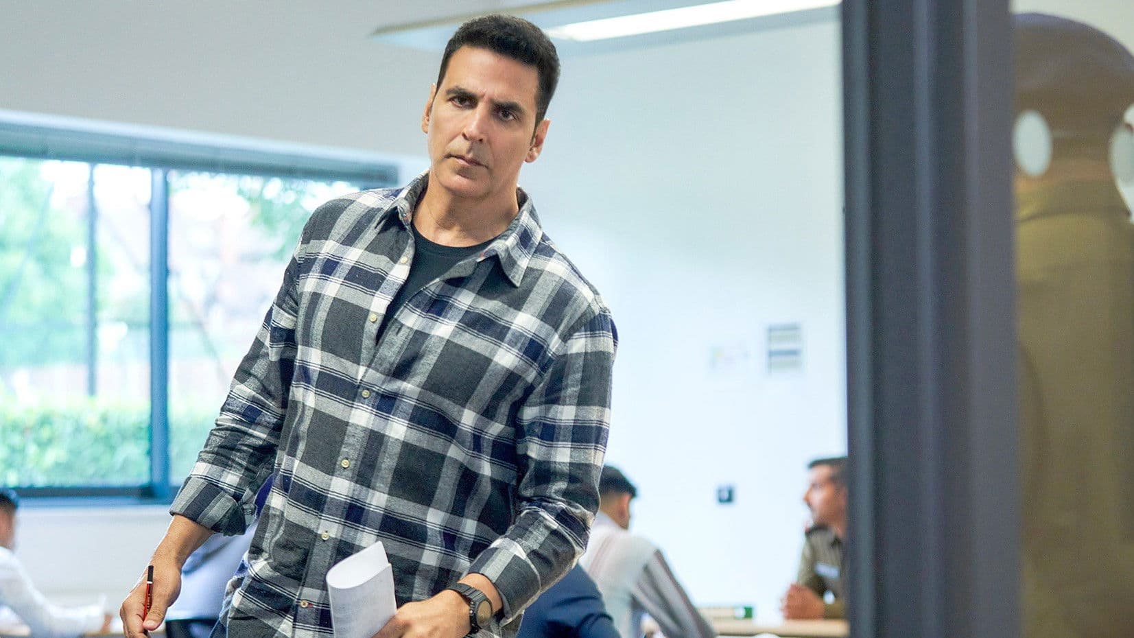 Cuttputlli screenshot 1