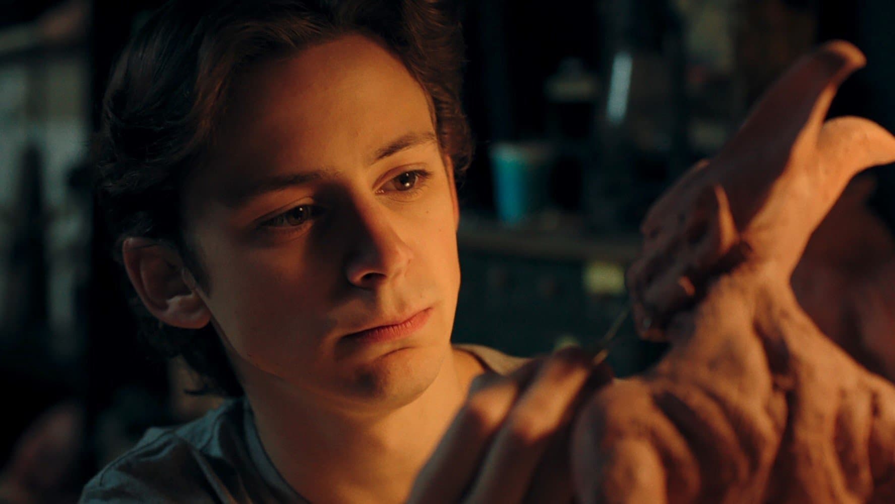 The Terror of Hallow's Eve screenshot 1