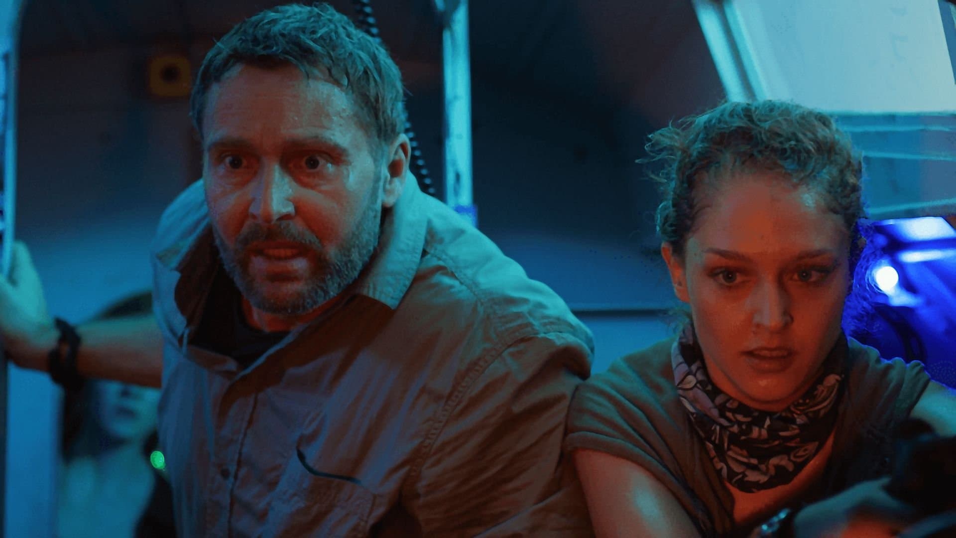 Monster Island screenshot 1