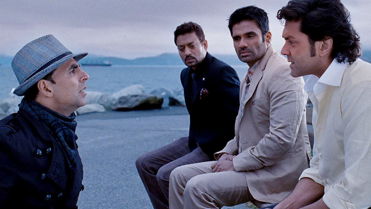 Thank You screenshot 1