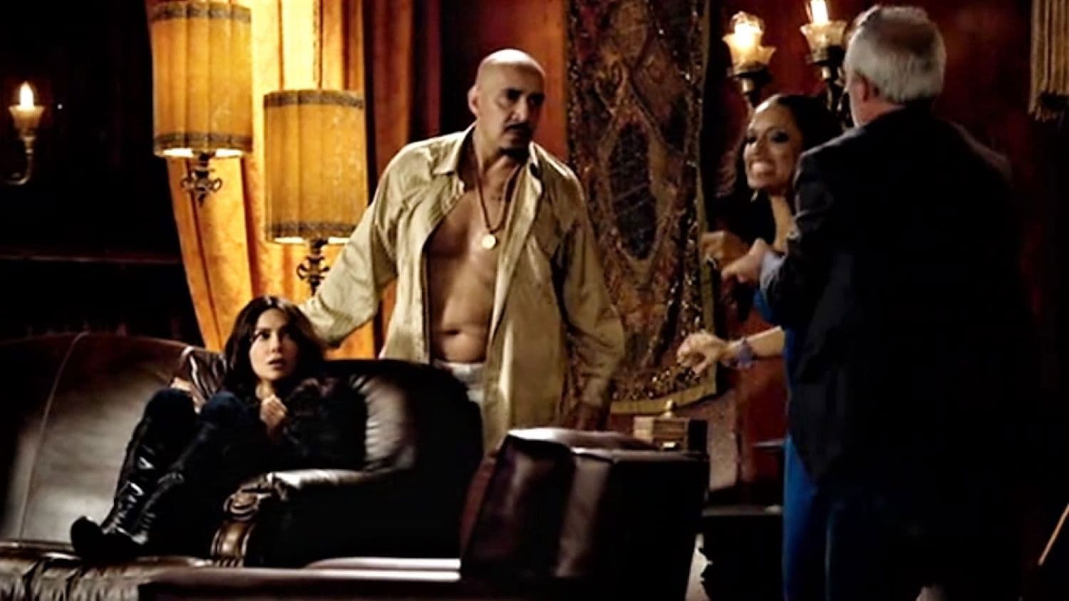 The Bannen Way screenshot 1