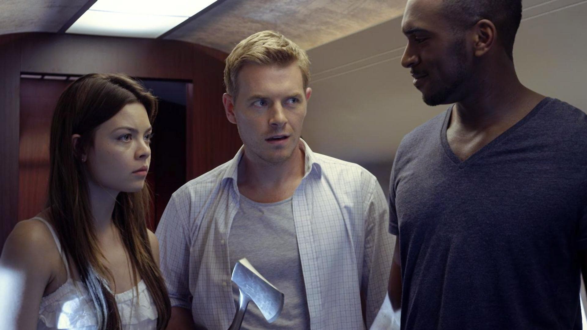 Skybound screenshot 1