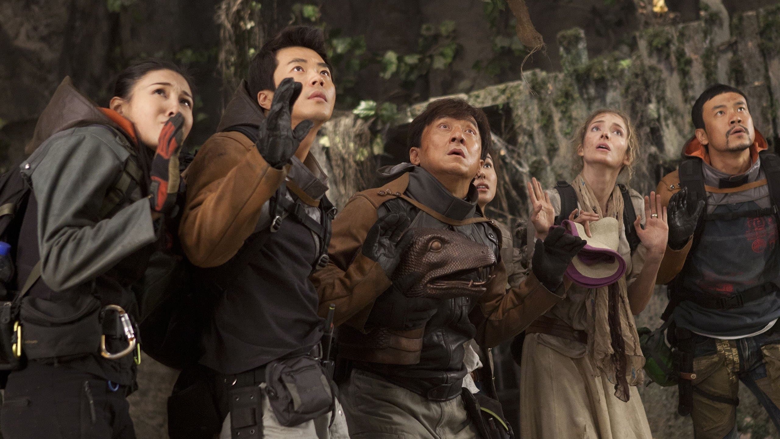 Chinese Zodiac screenshot 1