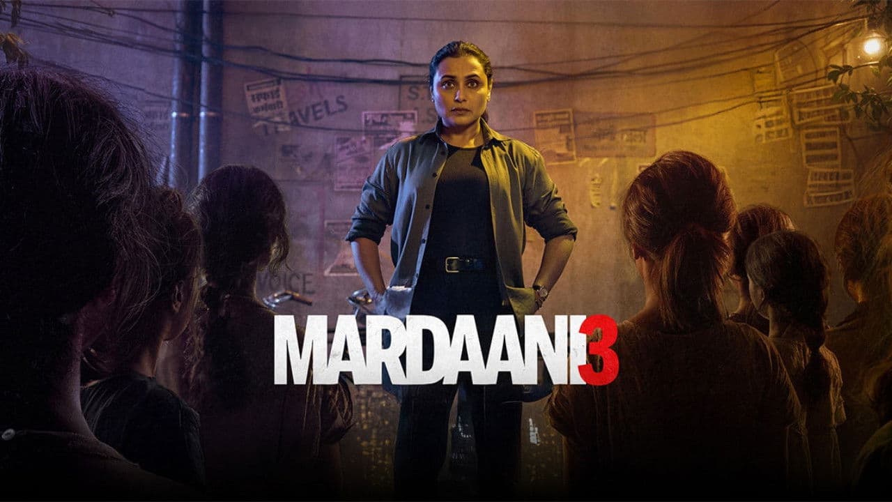 Mardaani 3 screenshot 4