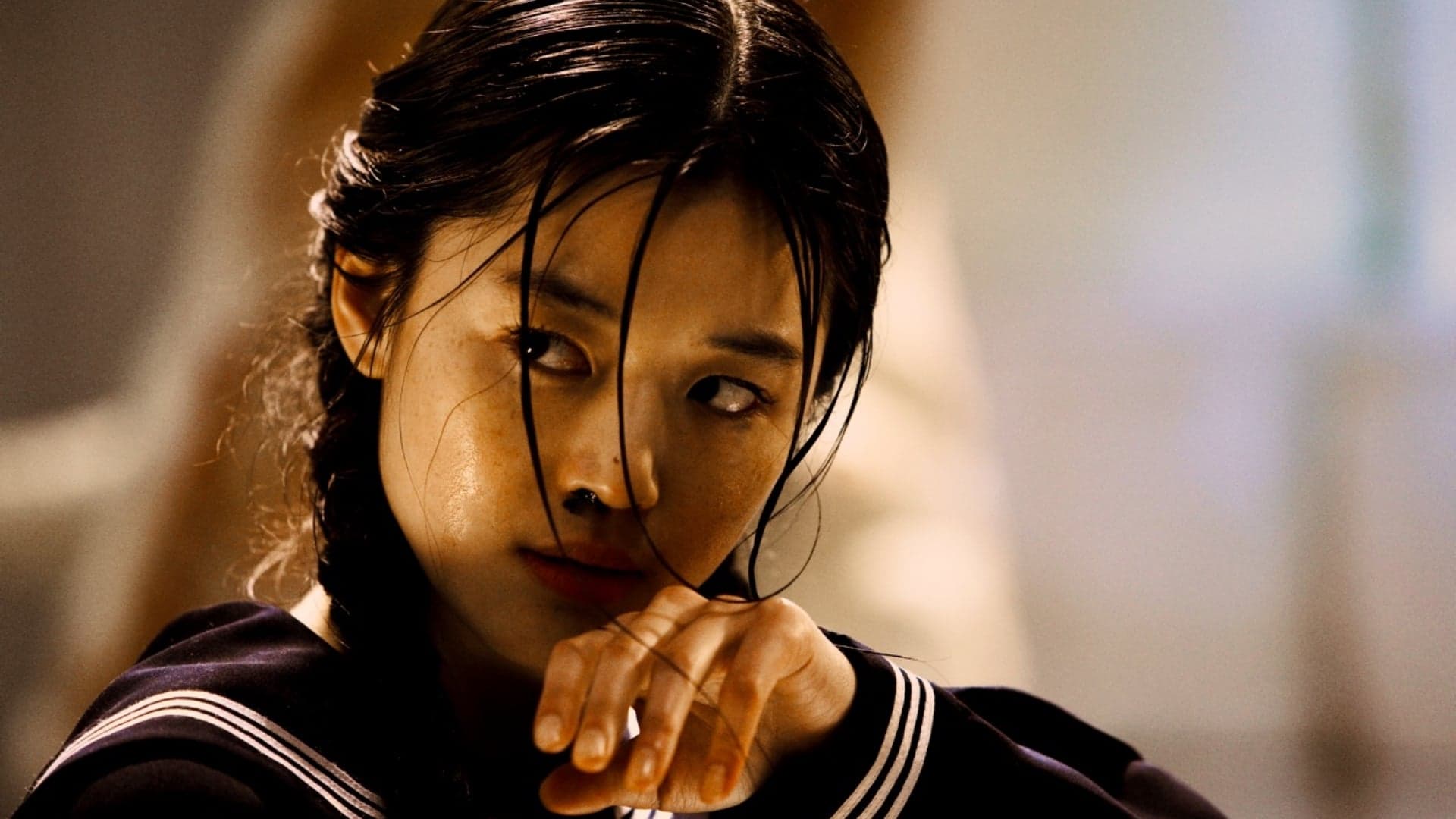 Blood: The Last Vampire screenshot 1