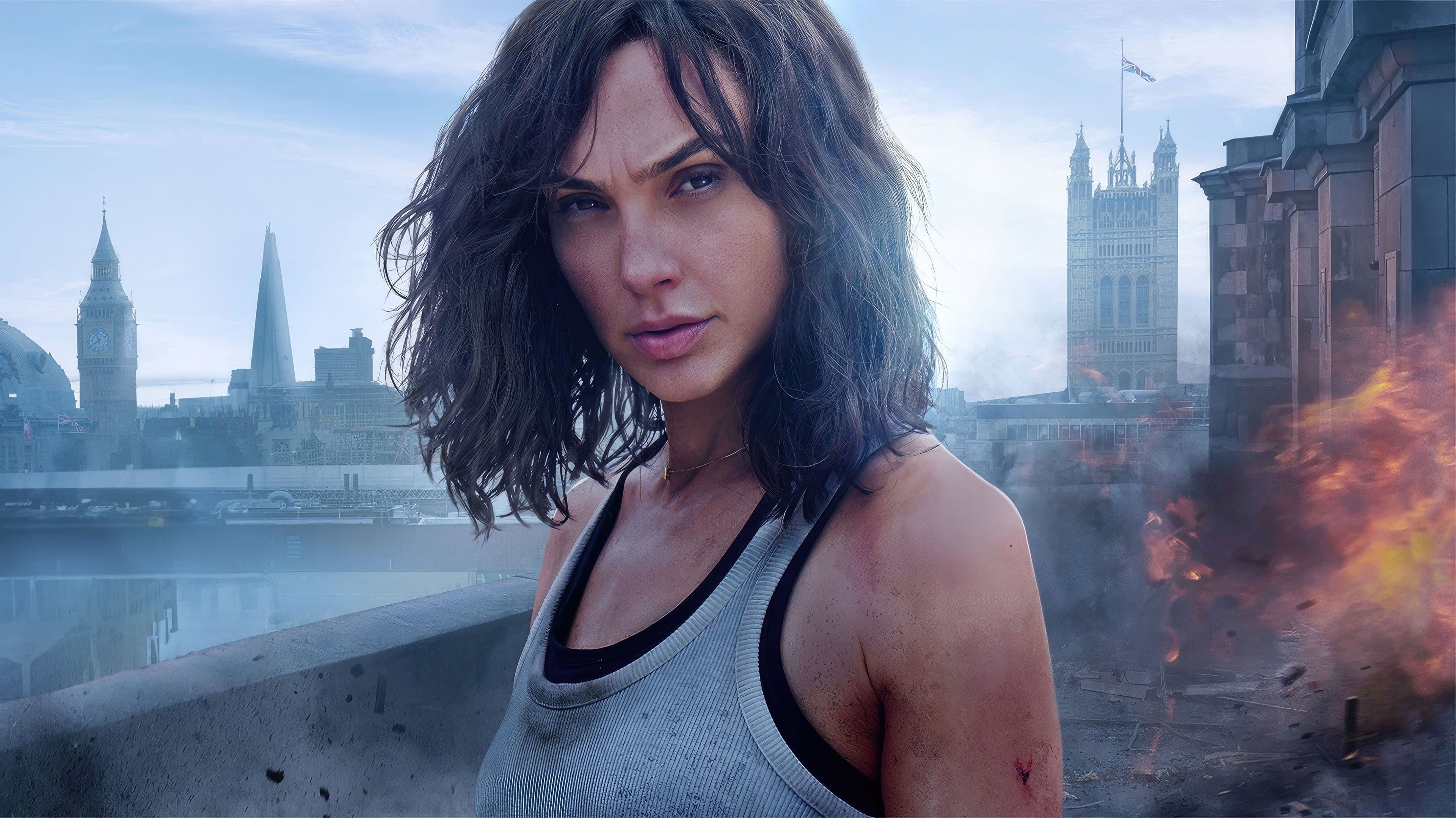 Heart of Stone screenshot 1