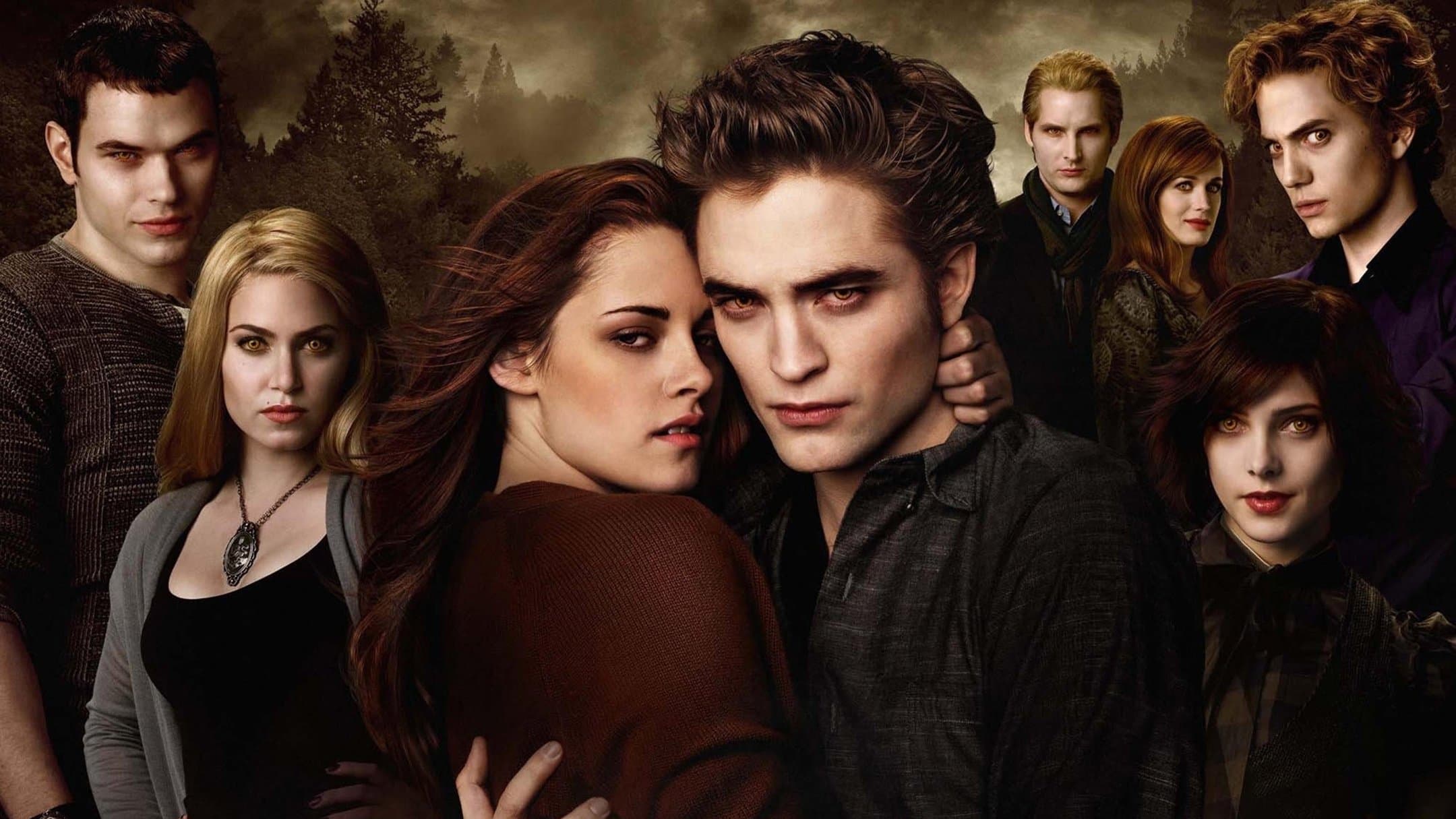 The Twilight Saga: New Moon screenshot 1
