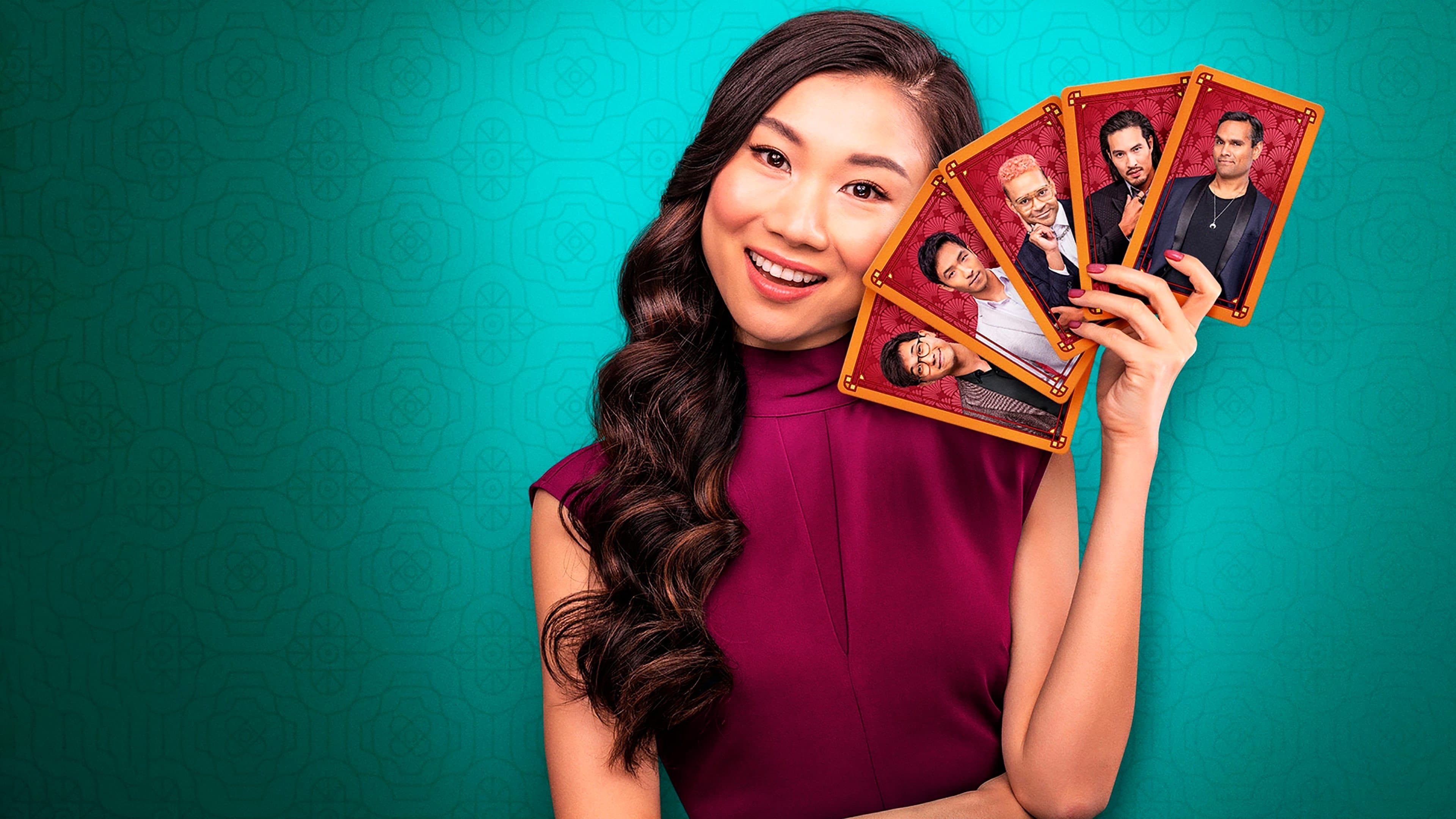 Five Blind Dates screenshot 1