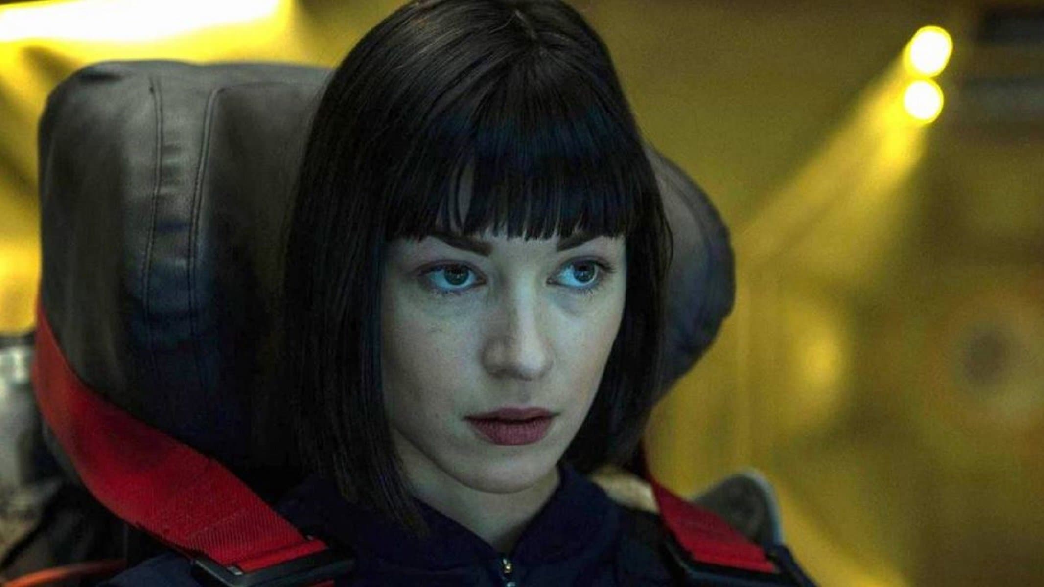 A.I. Rising screenshot 1