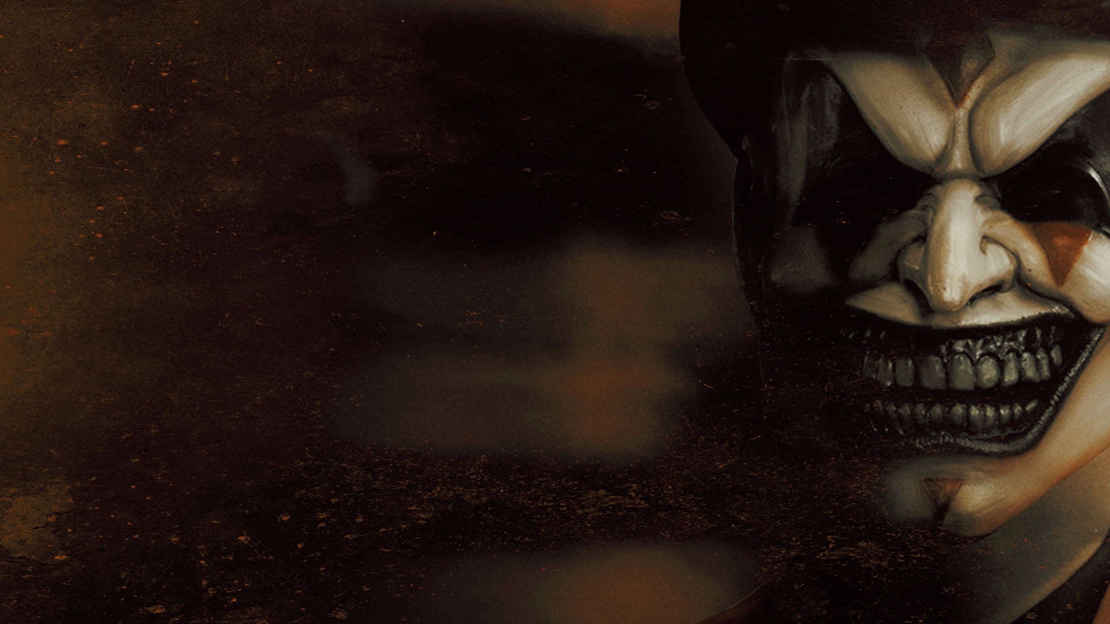 The Jester screenshot 1