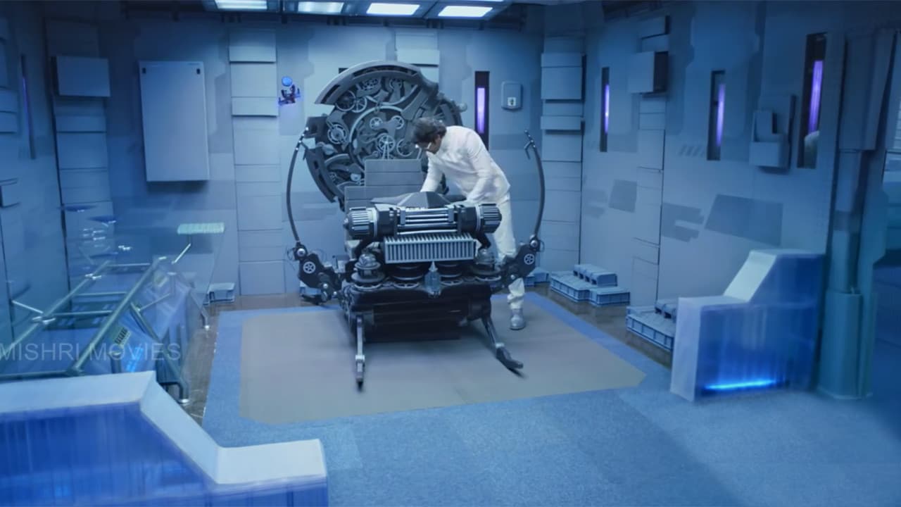 Indru Netru Naalai screenshot 1