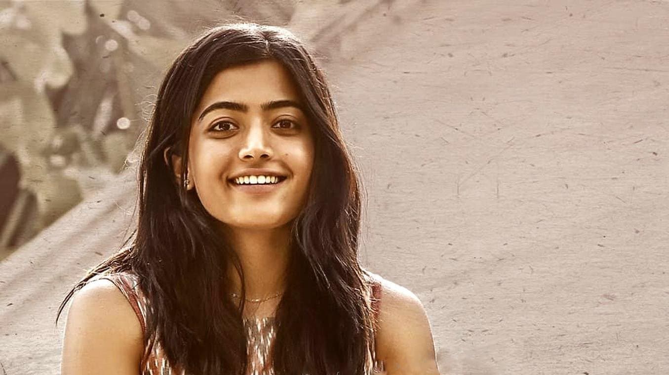 Dear Comrade screenshot 1