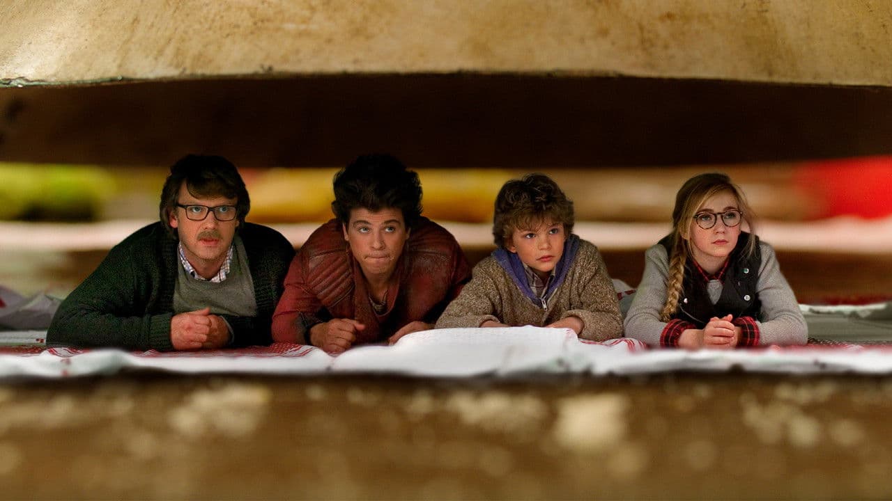 The Amazing Wiplala screenshot 1