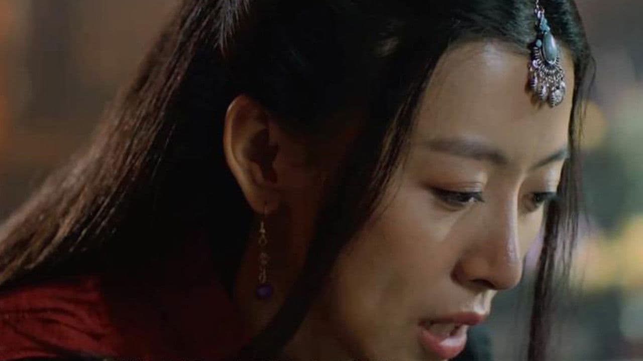 The Blade Of Storm screenshot 1