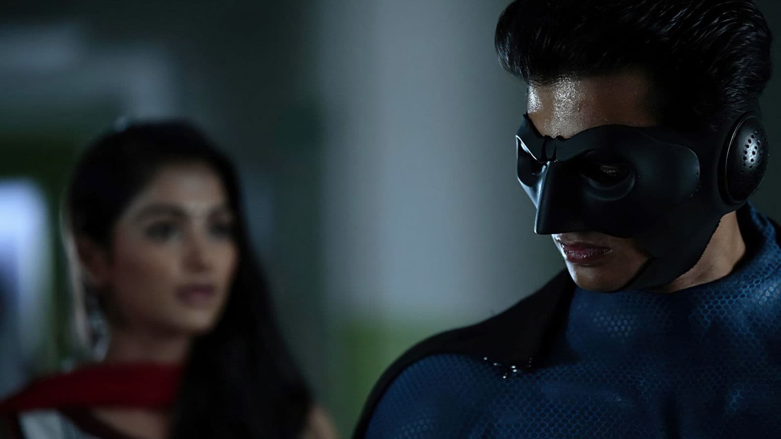 Mugamoodi screenshot 1