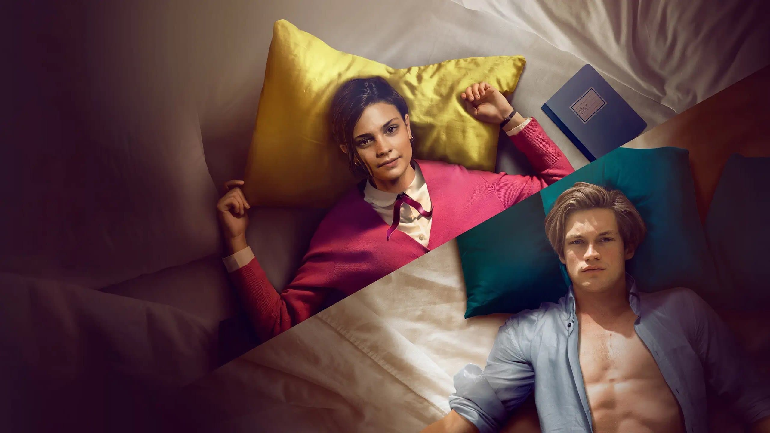 Maxton Hall - The World Between Us screenshot 1