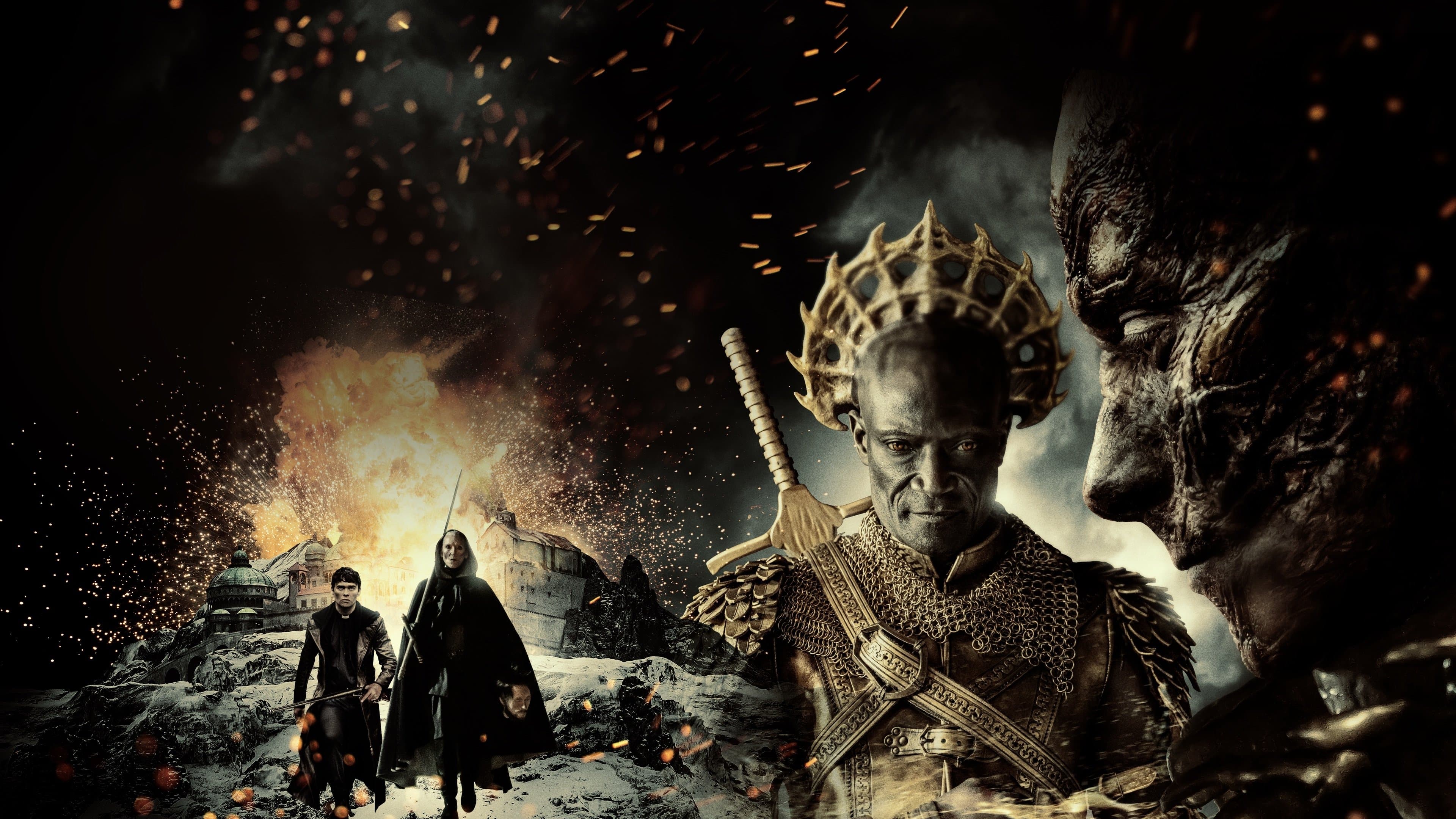 The Devil Conspiracy screenshot 1