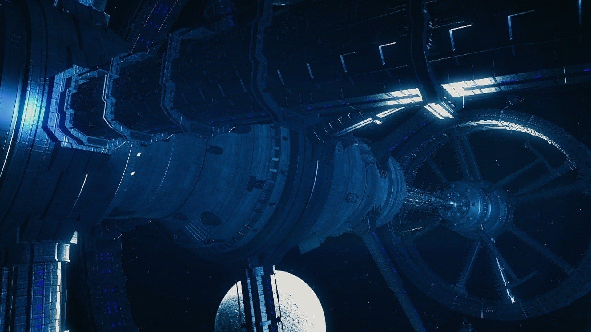 Colonials screenshot 1