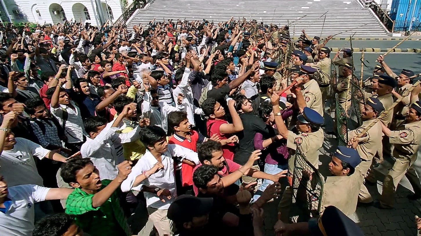 Gabbar Is Back screenshot 1