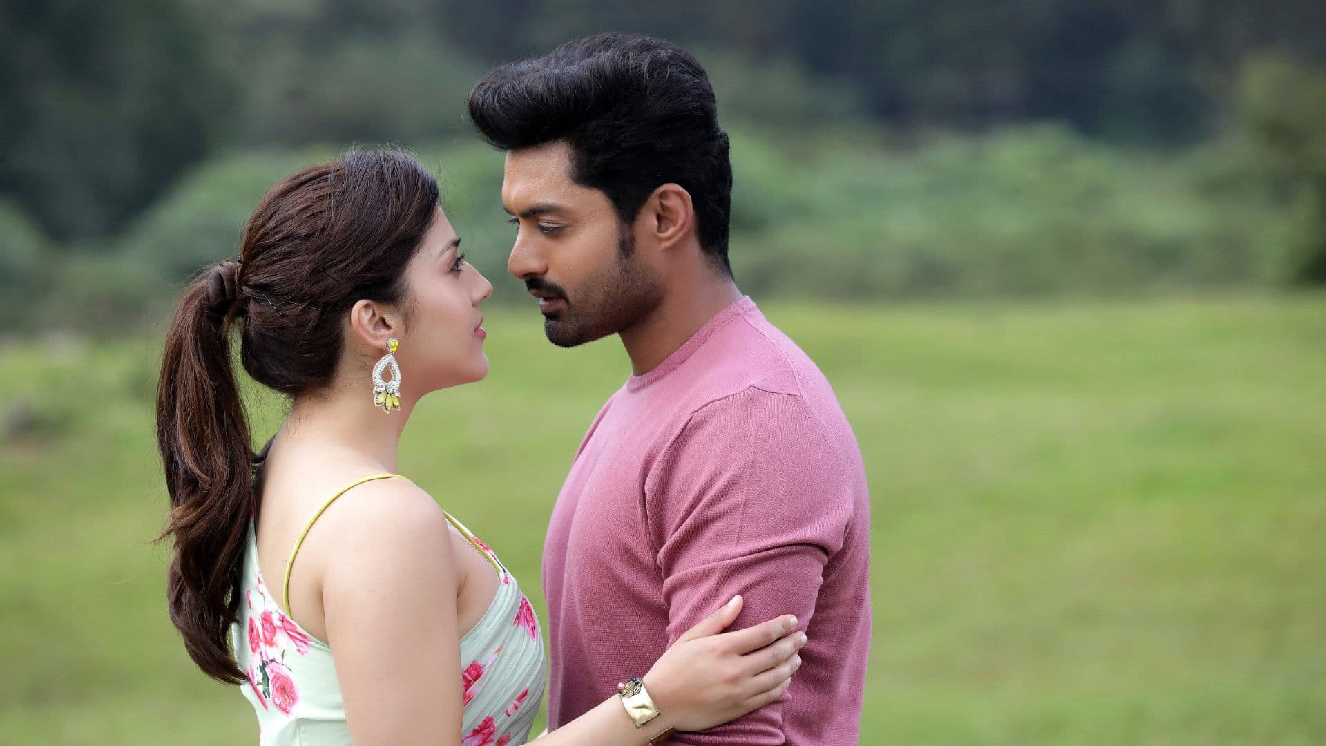 Entha Manchivaadavuraa screenshot 1