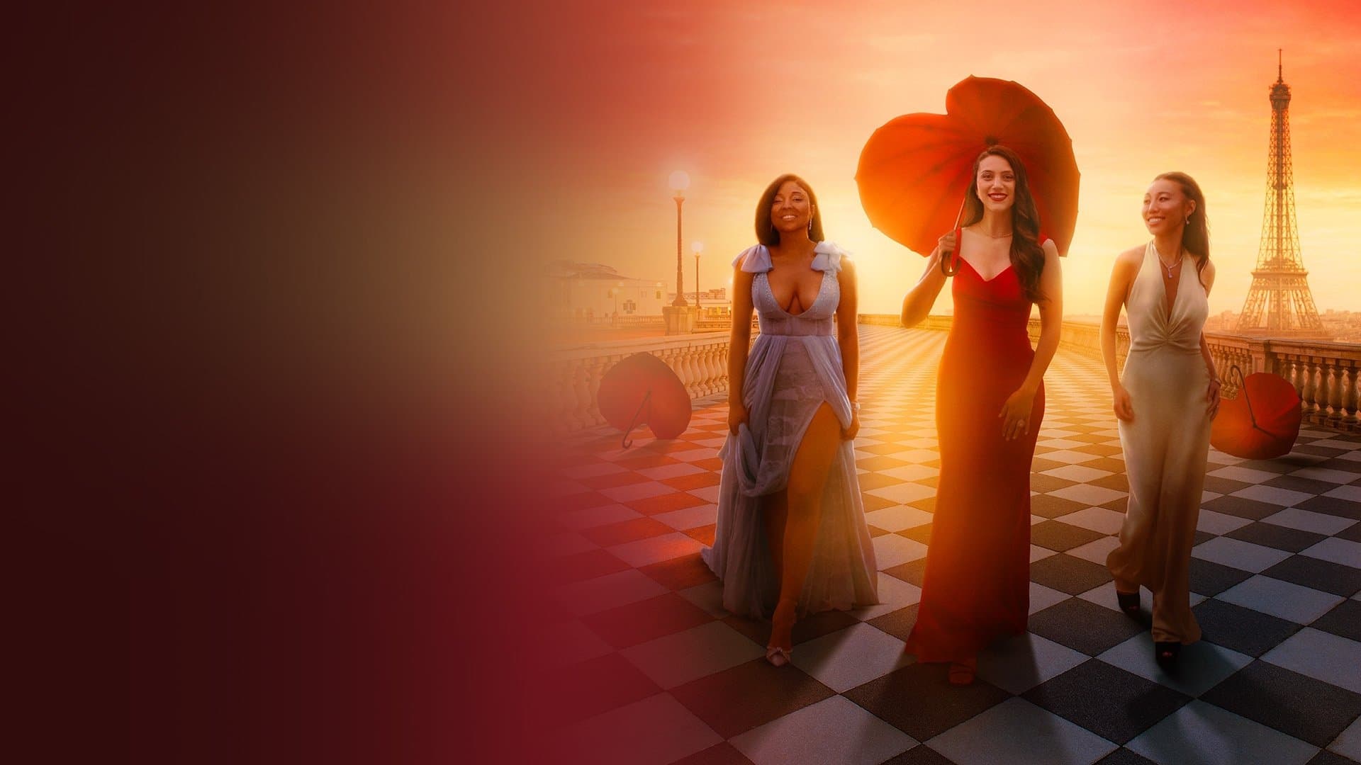 Meet Me in Paris screenshot 1