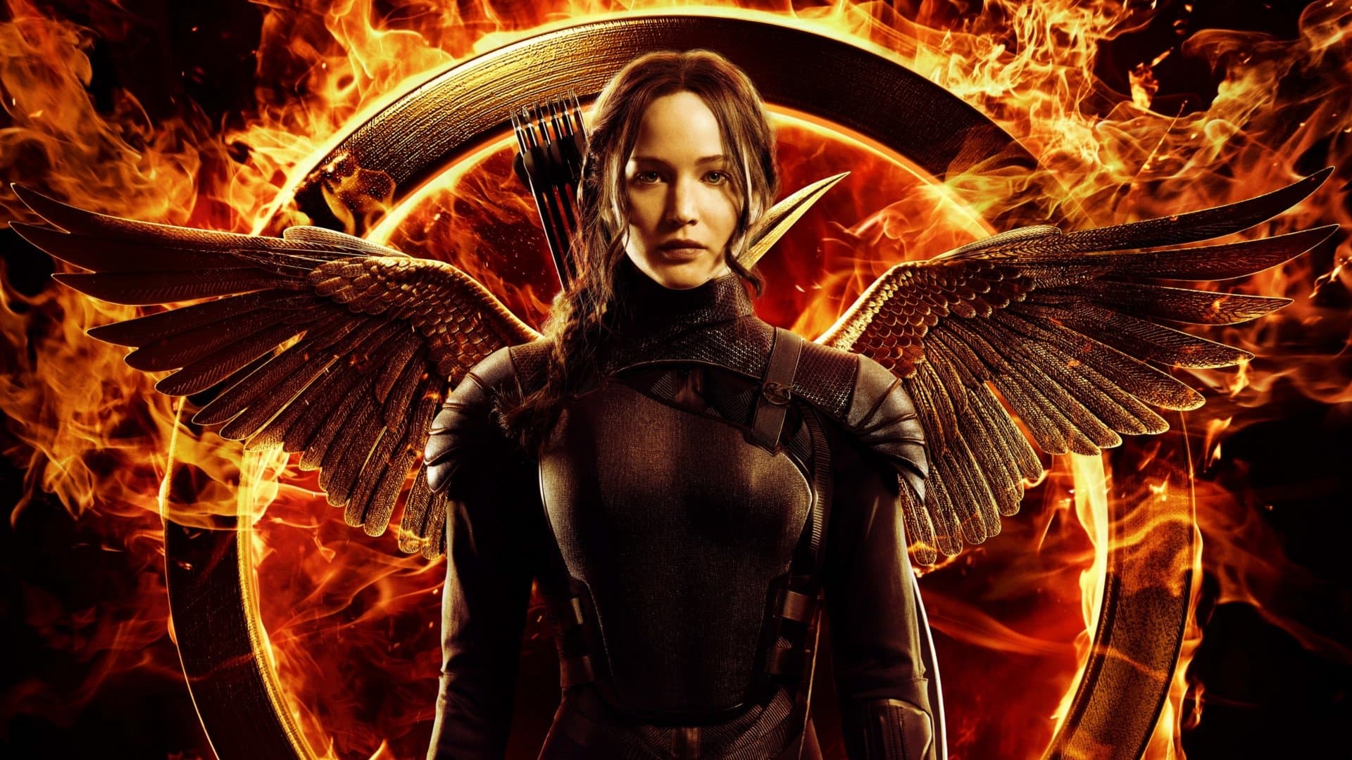 The Hunger Games: Mockingjay - Part 1 screenshot 1