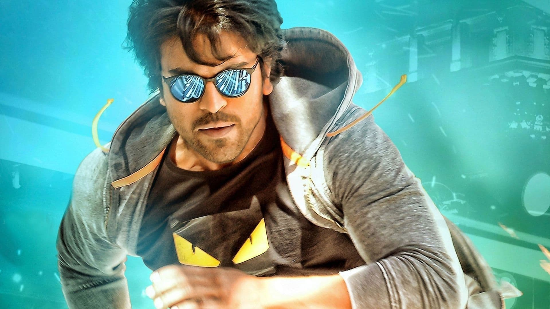 Bruce Lee - The Fighter screenshot 1