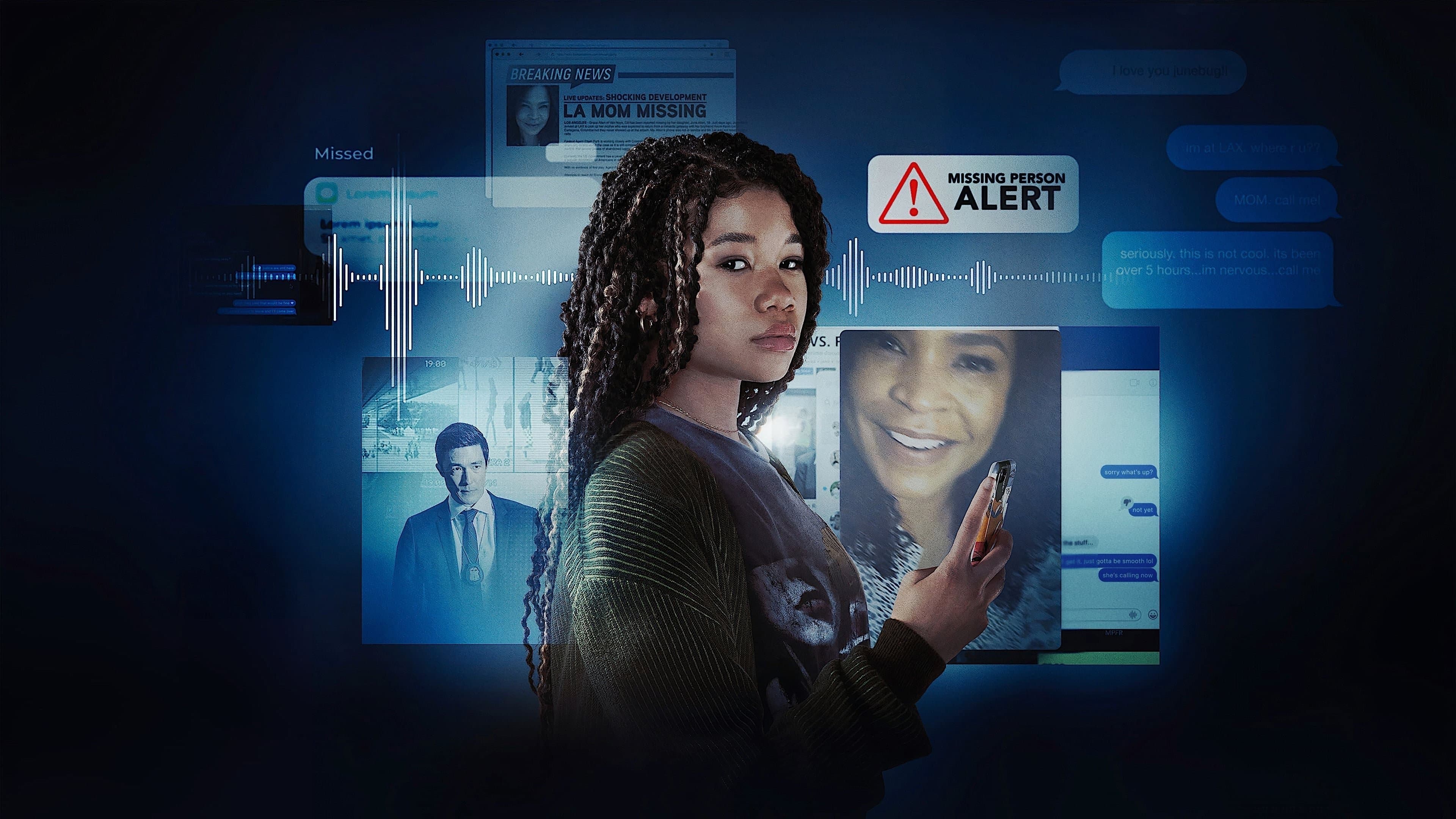 Missing screenshot 1