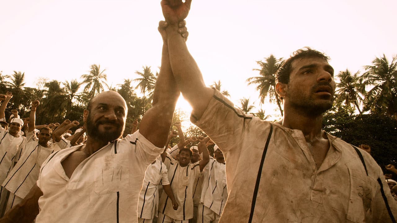 Shootout at Wadala screenshot 1