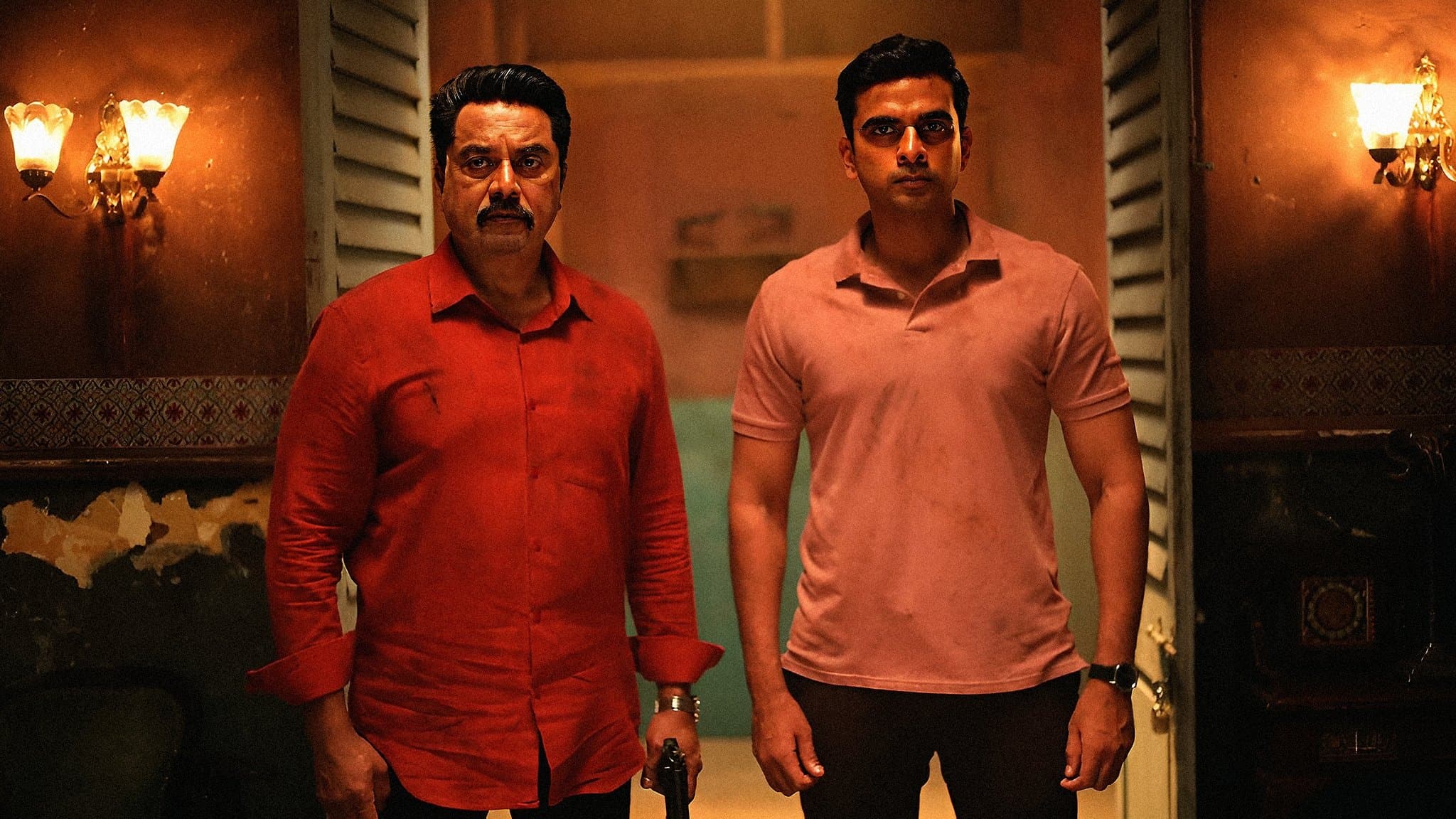 Por Thozhil screenshot 1