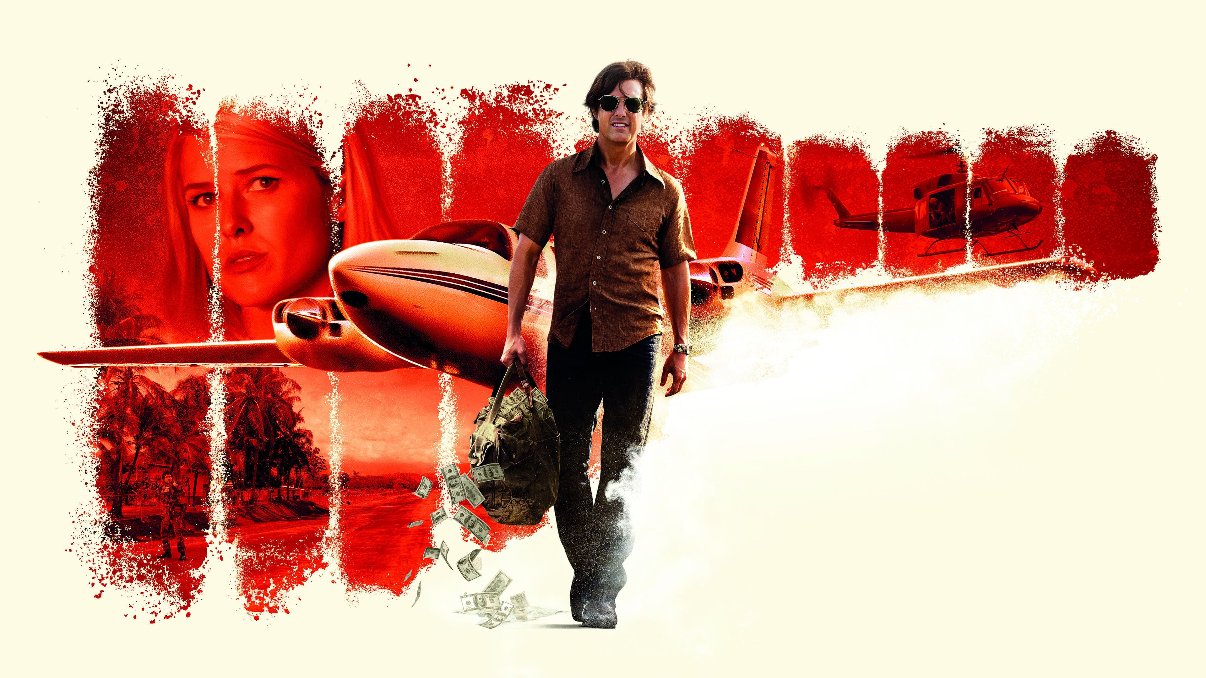 American Made screenshot 1