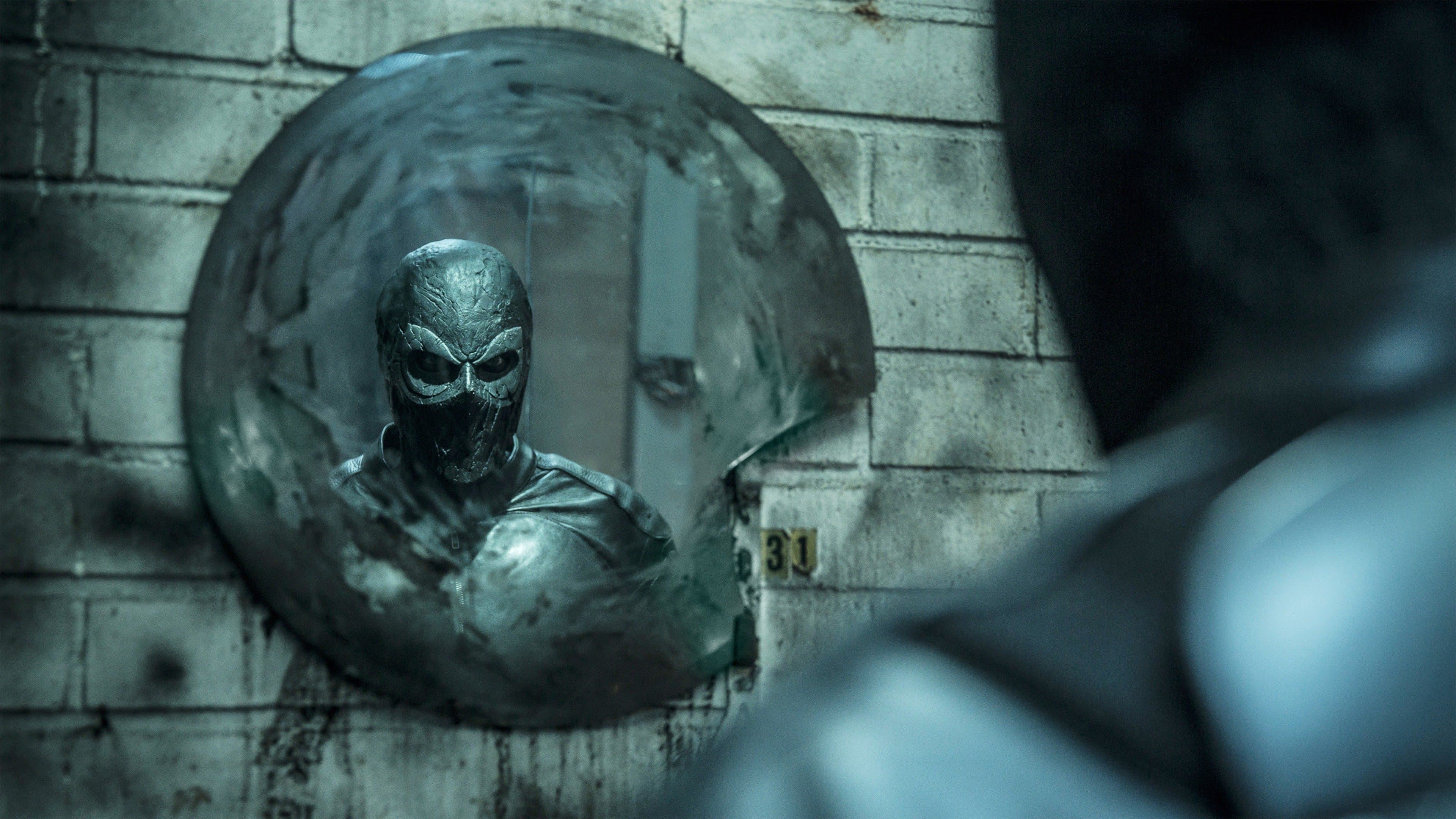 Rendel screenshot 1