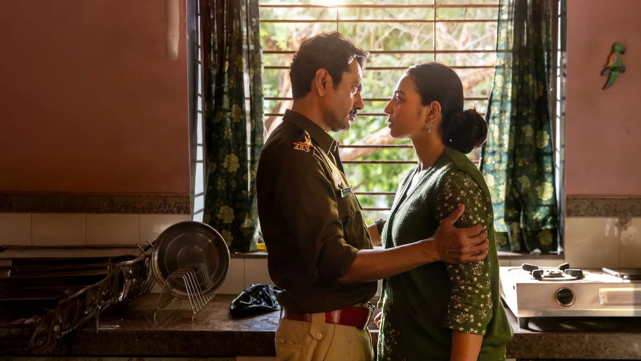 Raat Akeli Hai: The Bansal Murders screenshot 1