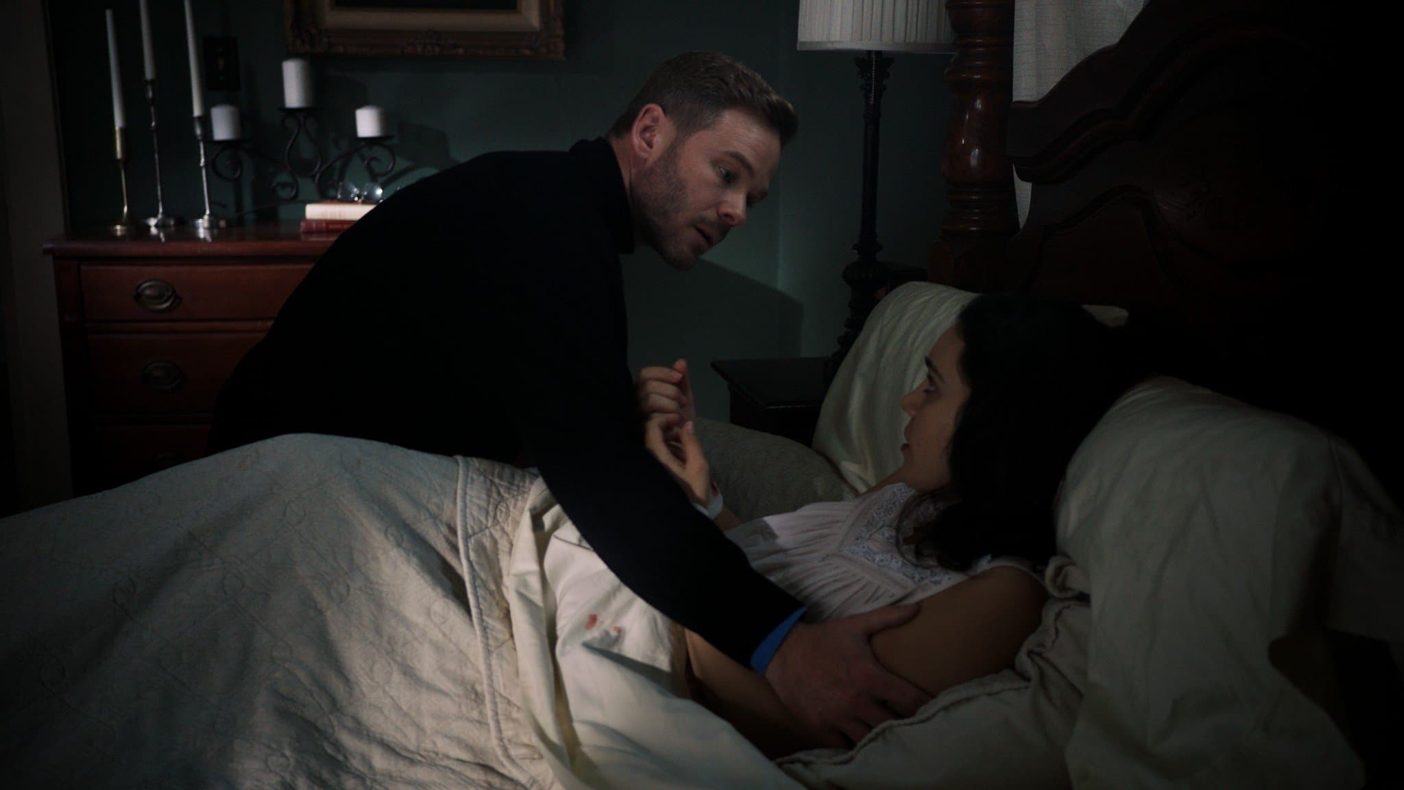 The Free Fall screenshot 1