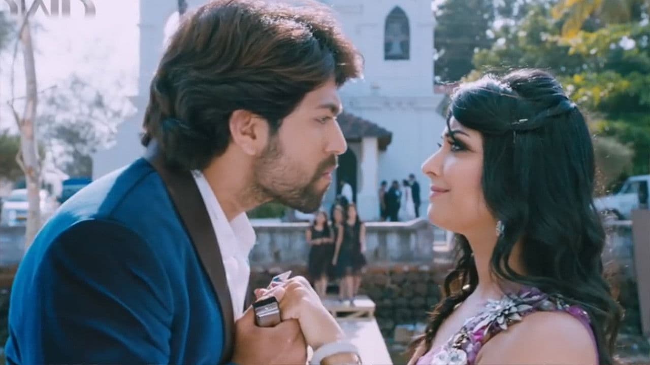 Mr & Mrs Ramachari screenshot 1