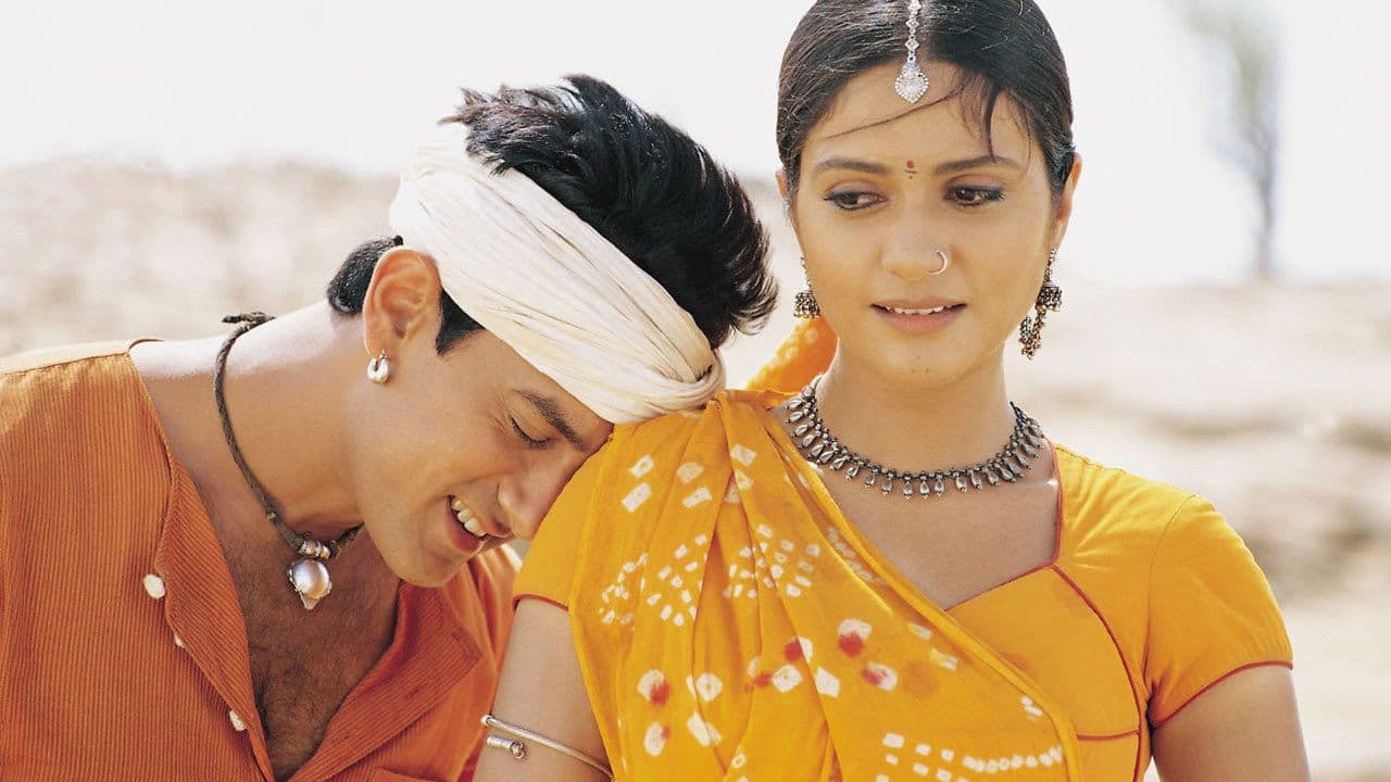 Lagaan: Once Upon a Time in India screenshot 1