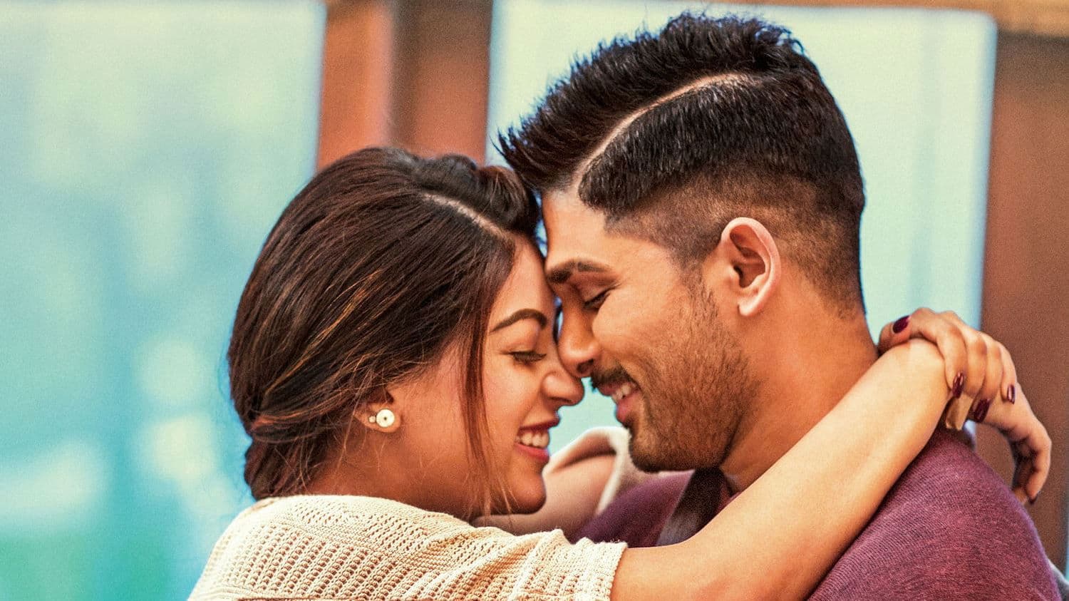 Naa Peru Surya - Naa Illu India screenshot 1