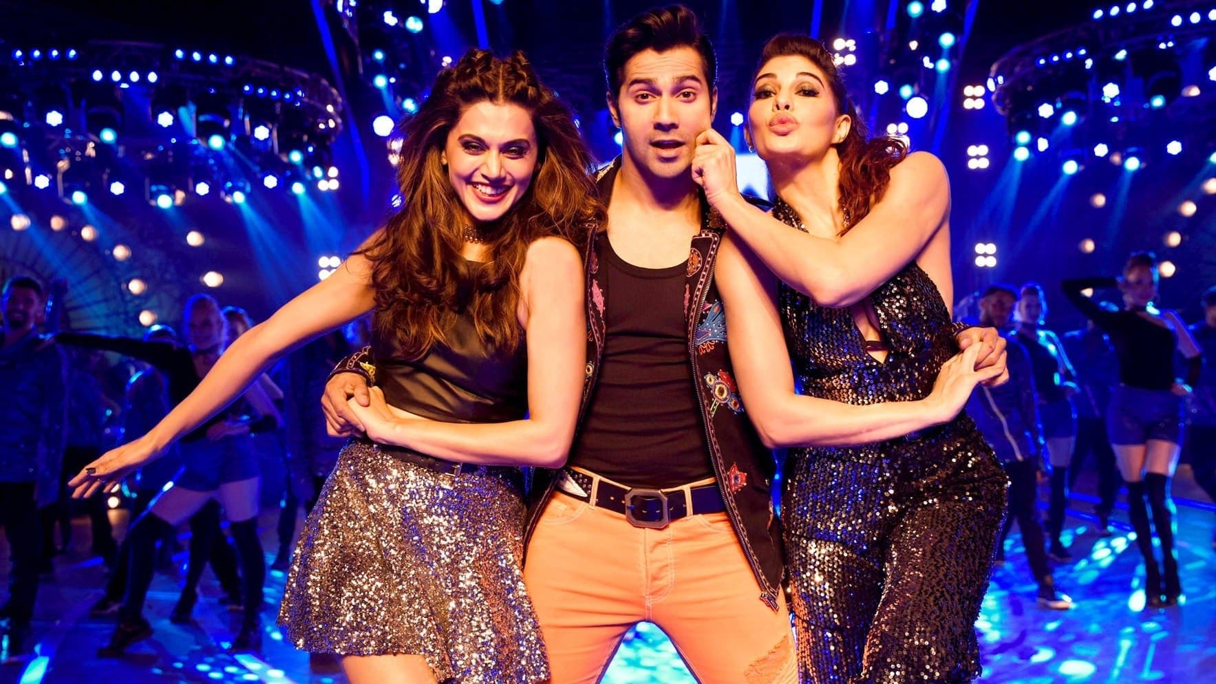 Judwaa 2 screenshot 1