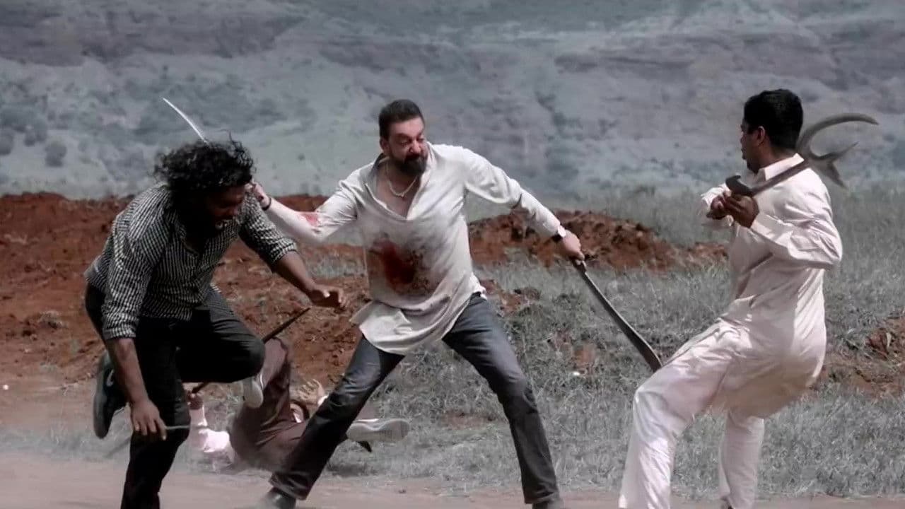 Prassthanam screenshot 1