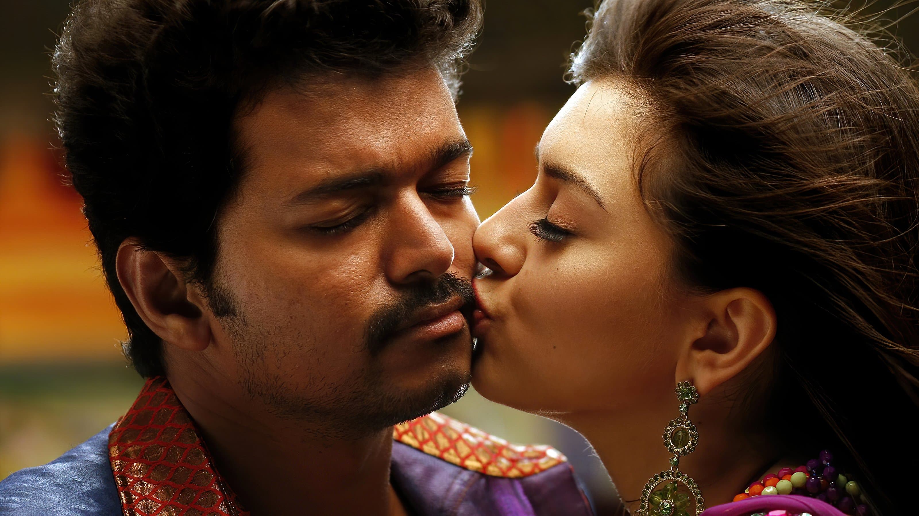 Velayudham screenshot 1