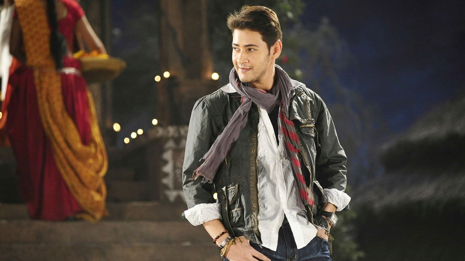 Khaleja screenshot 1