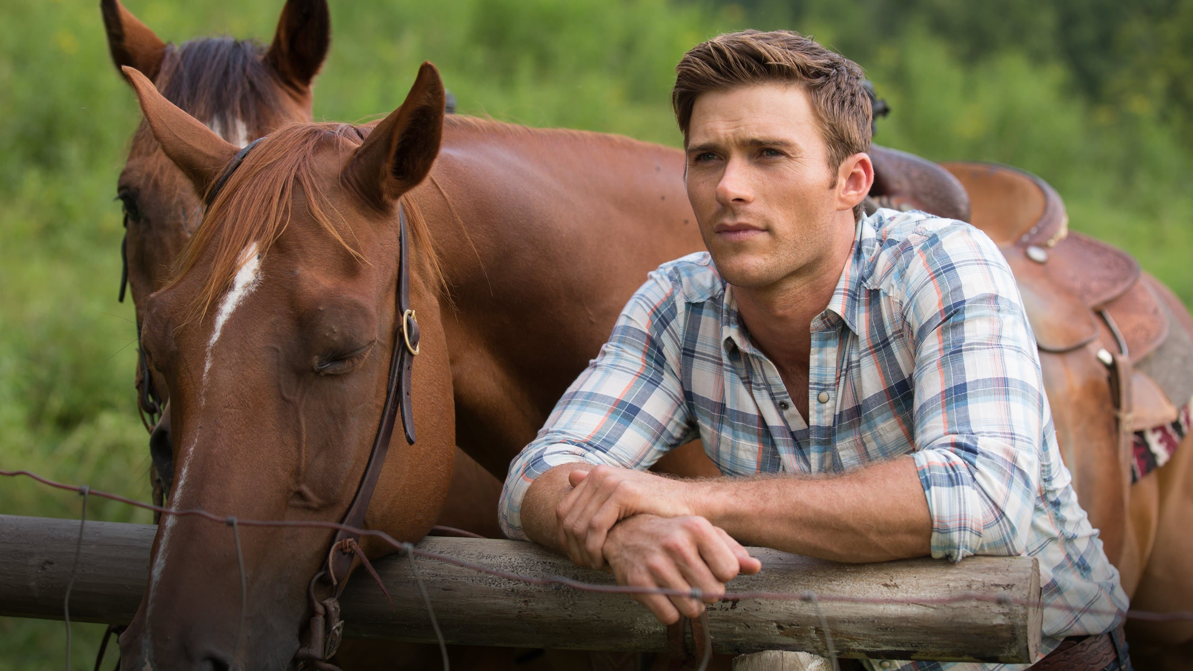 The Longest Ride screenshot 1