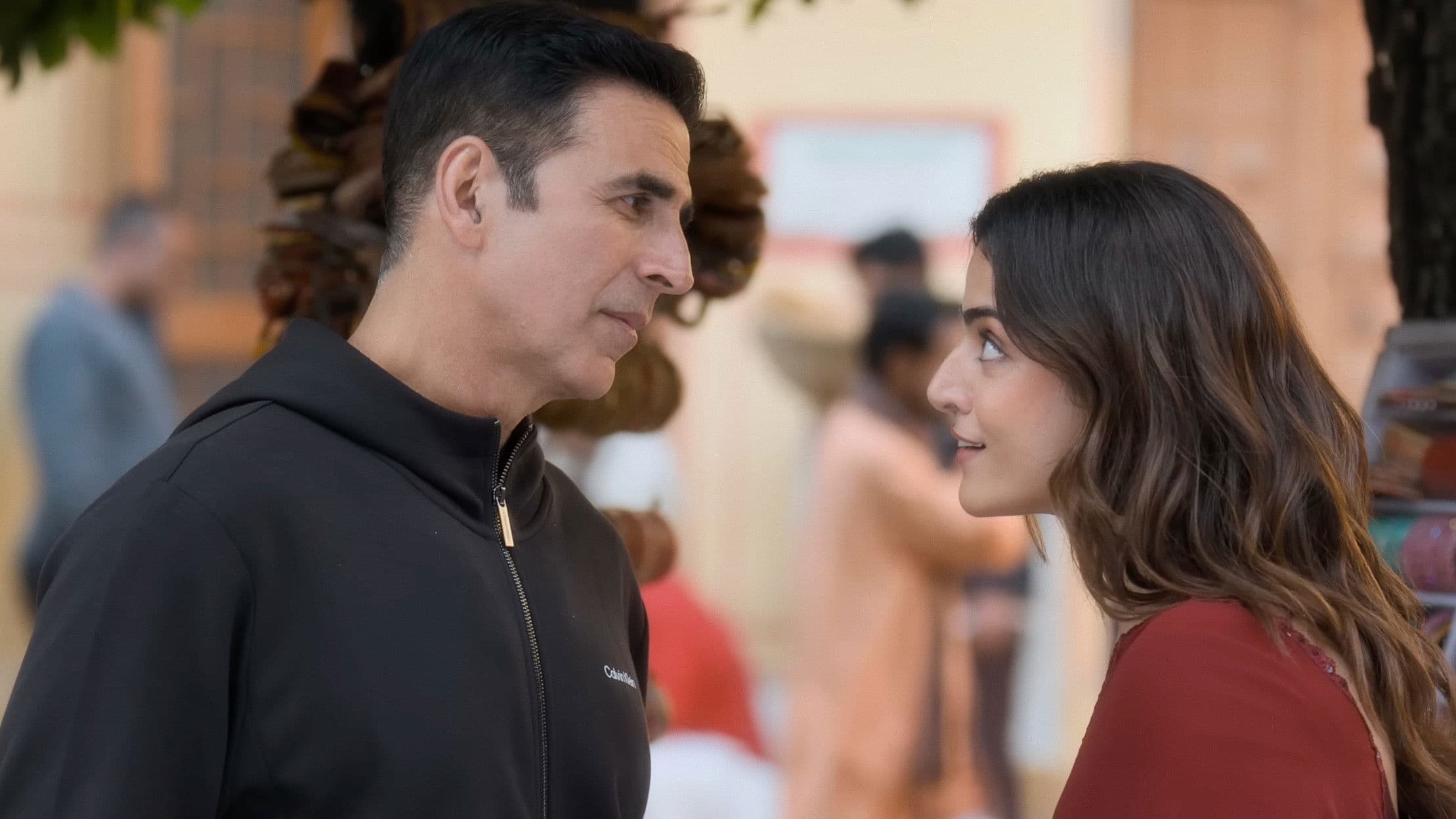 Bhooth Bangla screenshot 2