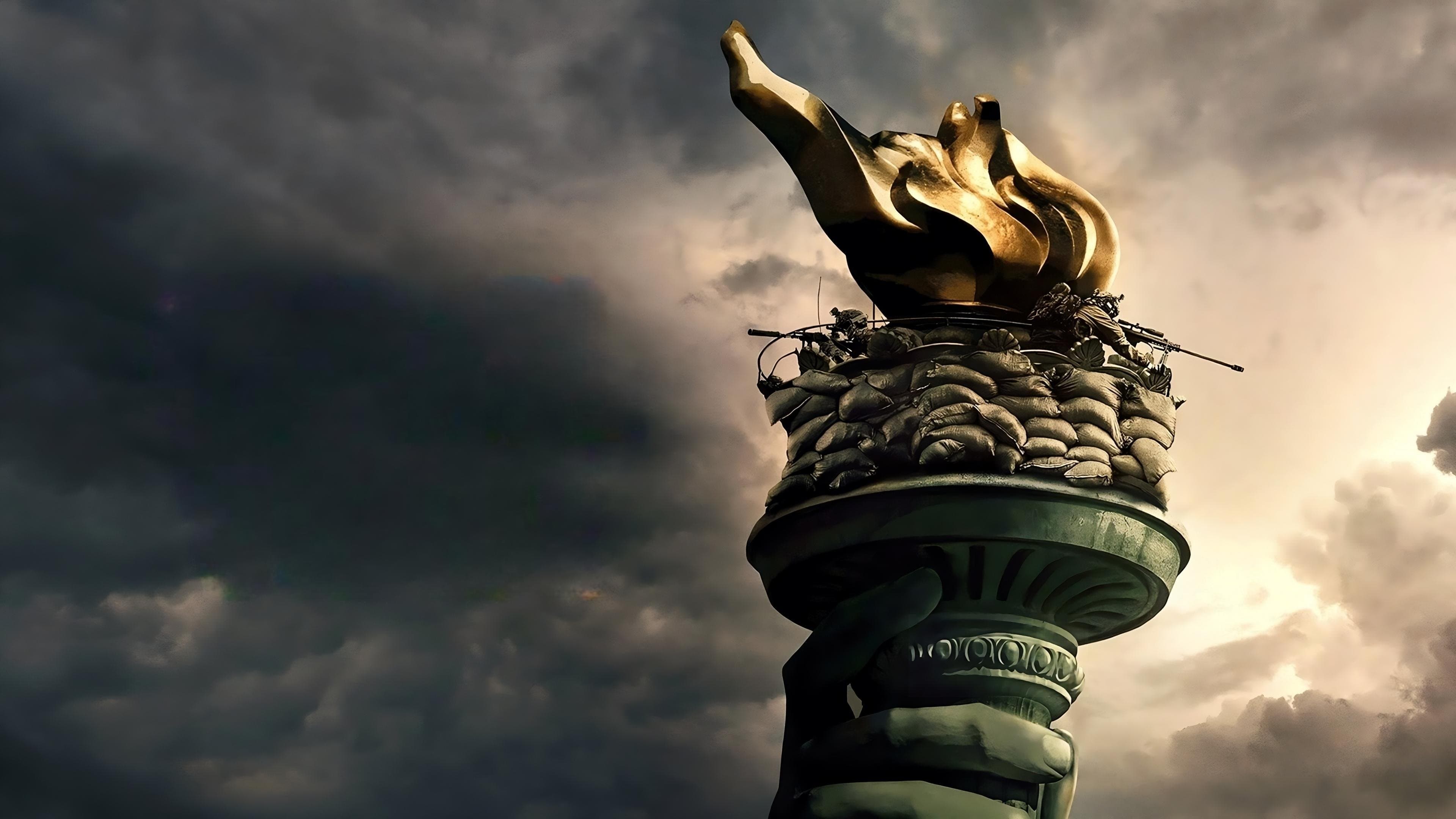 Civil War screenshot 1