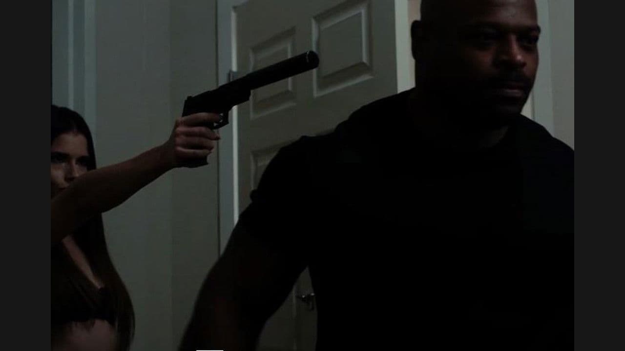 Dark Iris screenshot 1