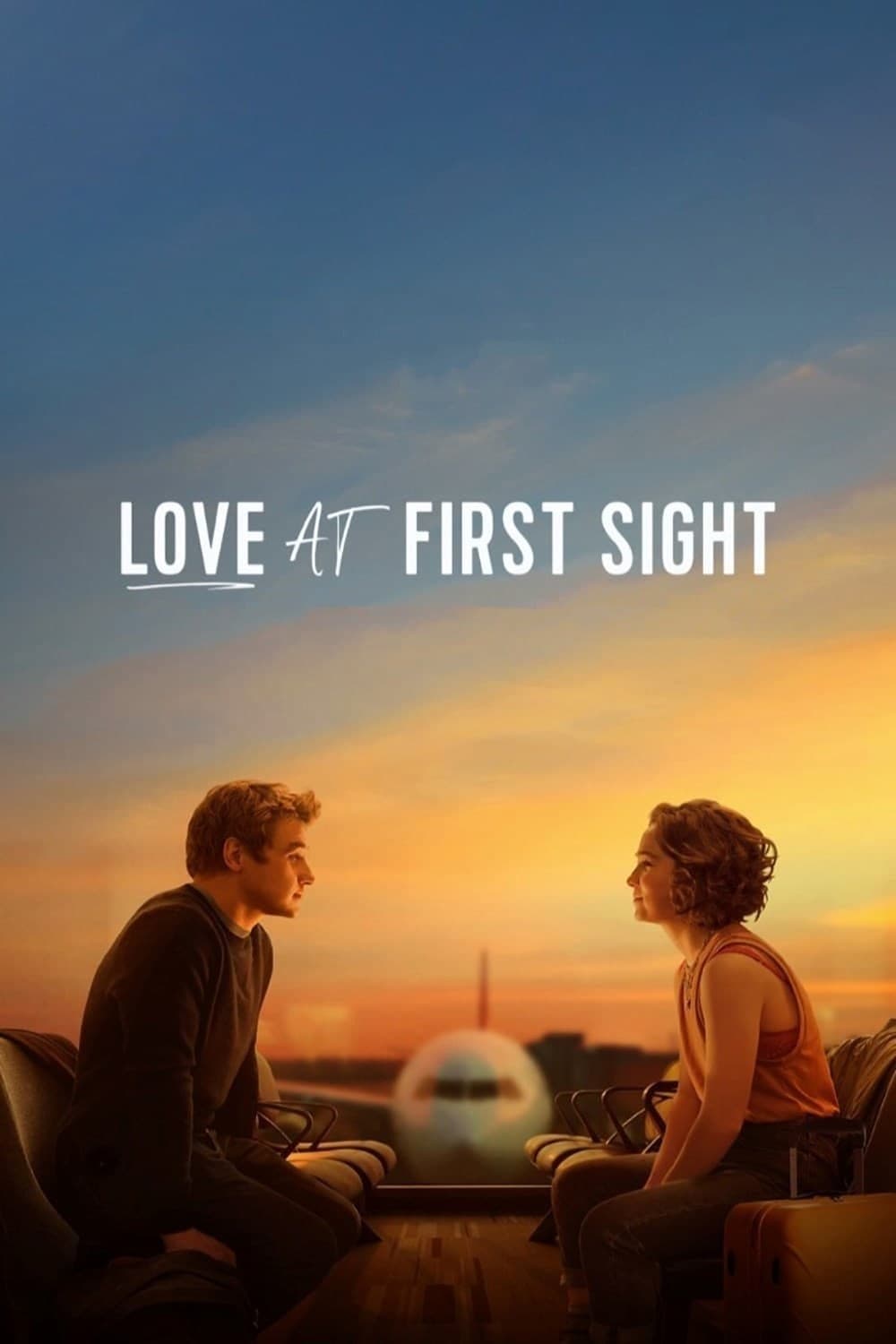 Watch - Love at First Sight