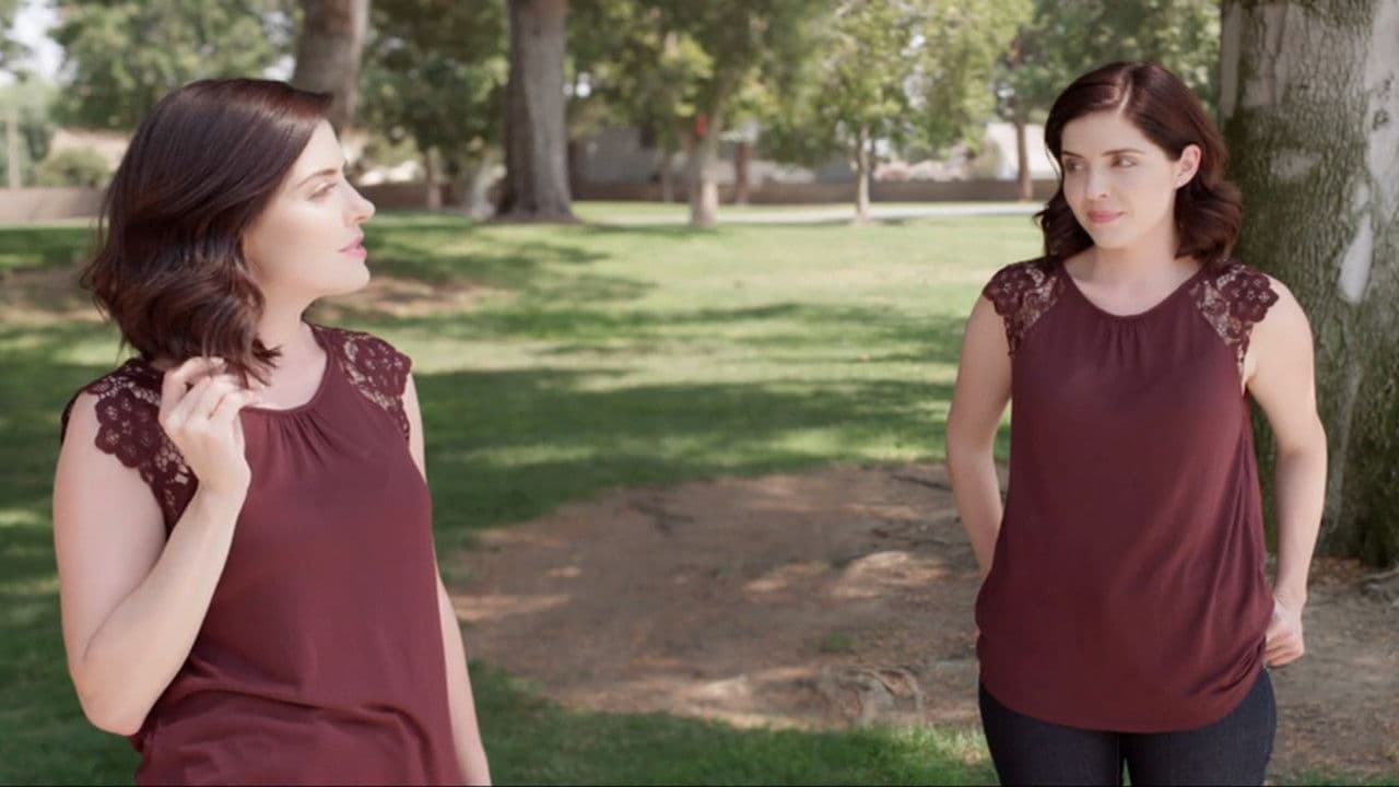 Twin Betrayal screenshot 1